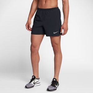 Nike Running Training Shorts
